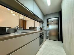 Kandis Residence (D27), Condominium #595450811